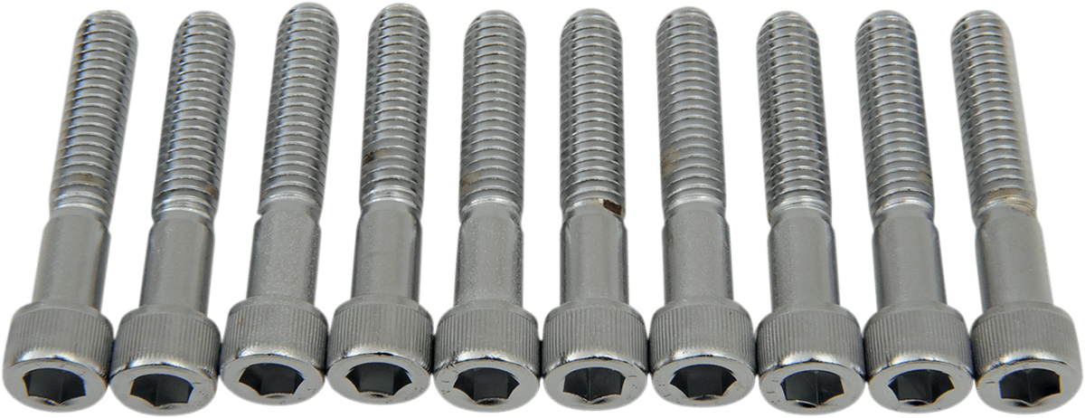 Socket-Head Bolts