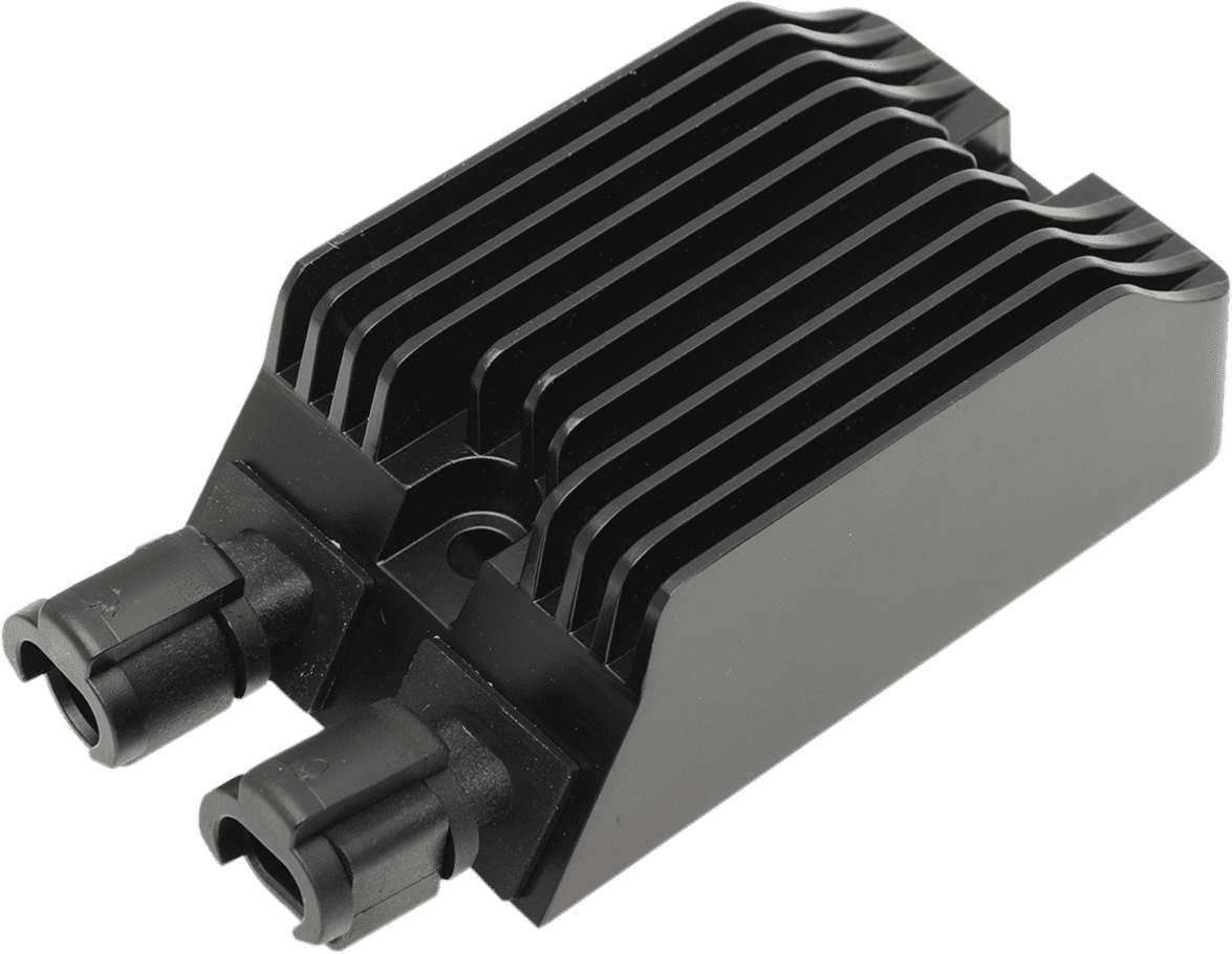 Solid-State Regulator