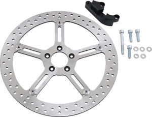 Big Brake Floating Rotor Kit