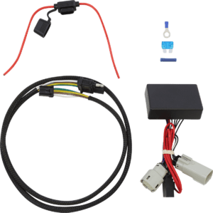 Plug-and-Play Trailer Wiring Kit