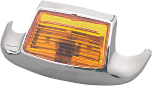 Front Fender Tip Light
