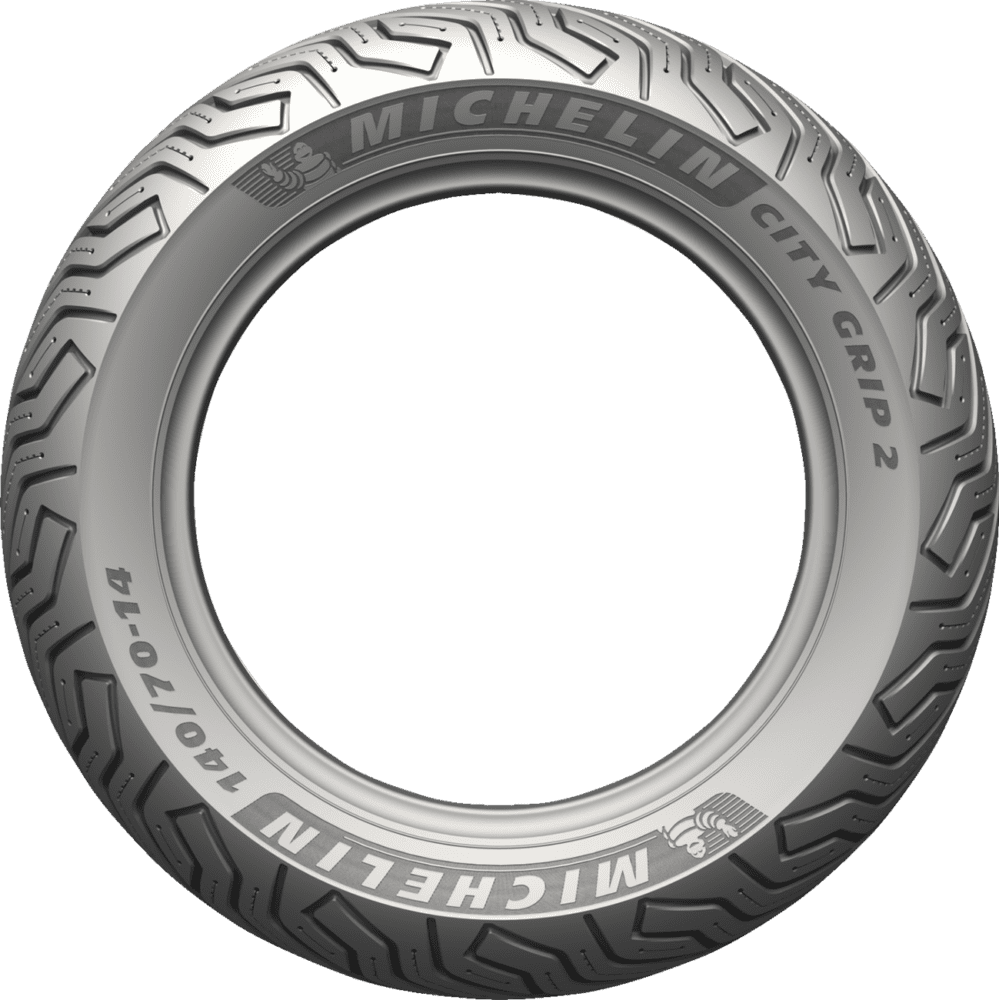 City Grip 2 Tire