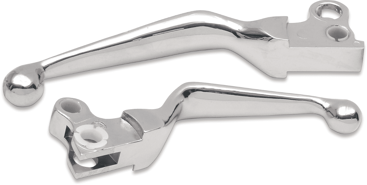 Wide Blade Lever Set