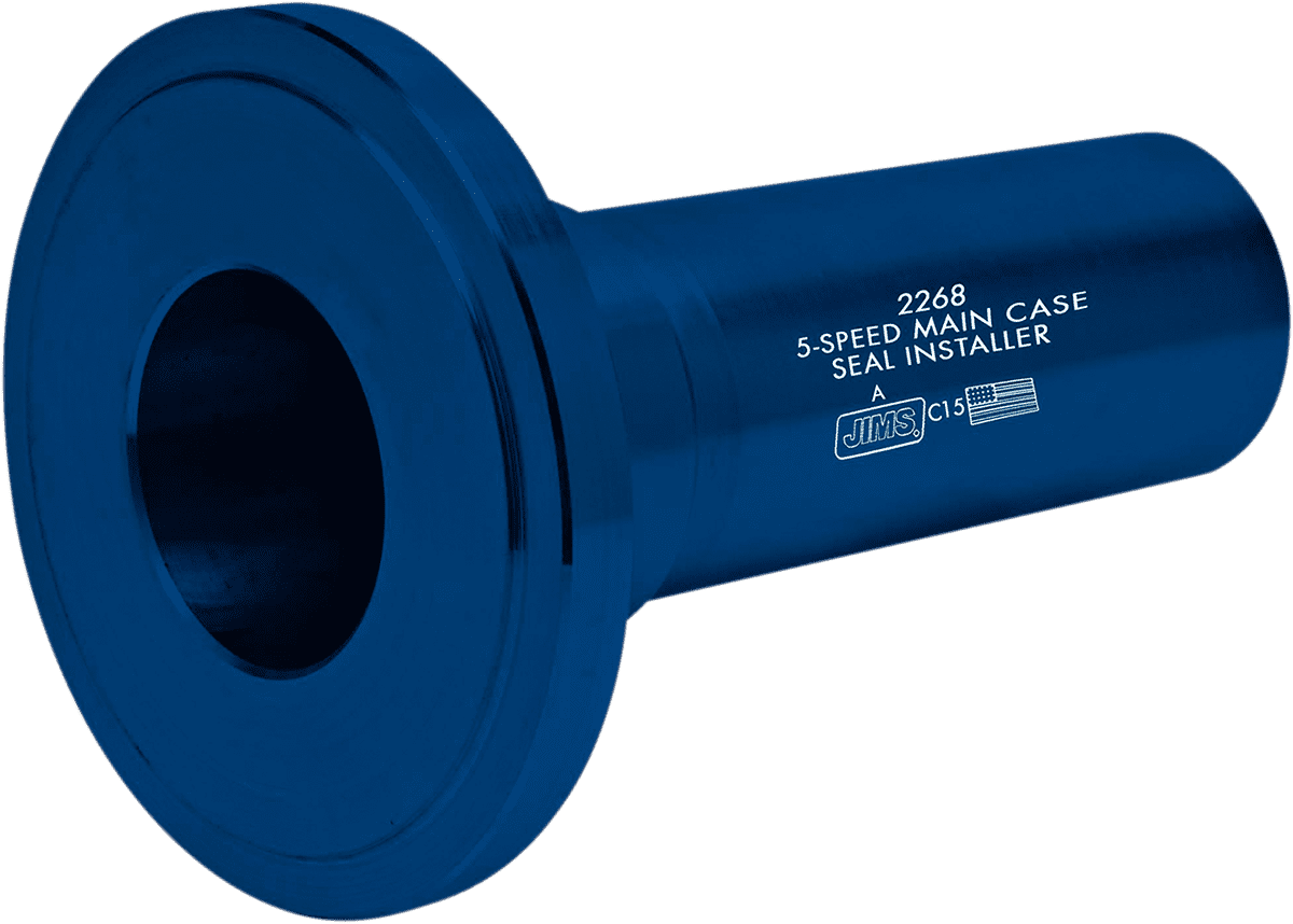 Main Case Seal Installer Tool