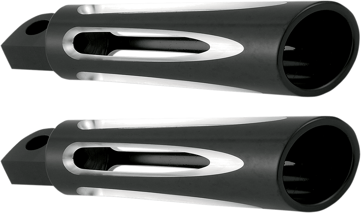 Ness-Tech® Footpegs