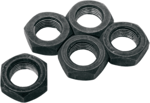 Gear-Side Pinion Shaft Nut