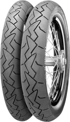 ClassicAttack Tire