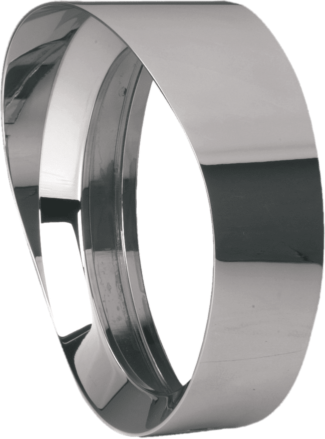 7" Nacelle Bezels