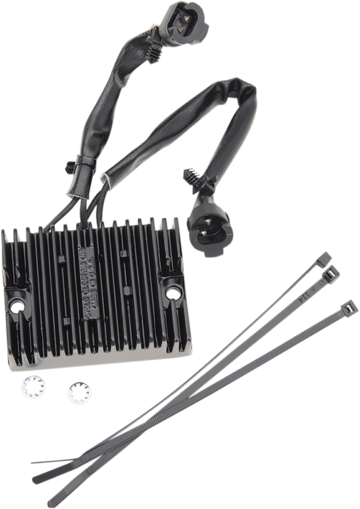 Standard Rectifying Regulator