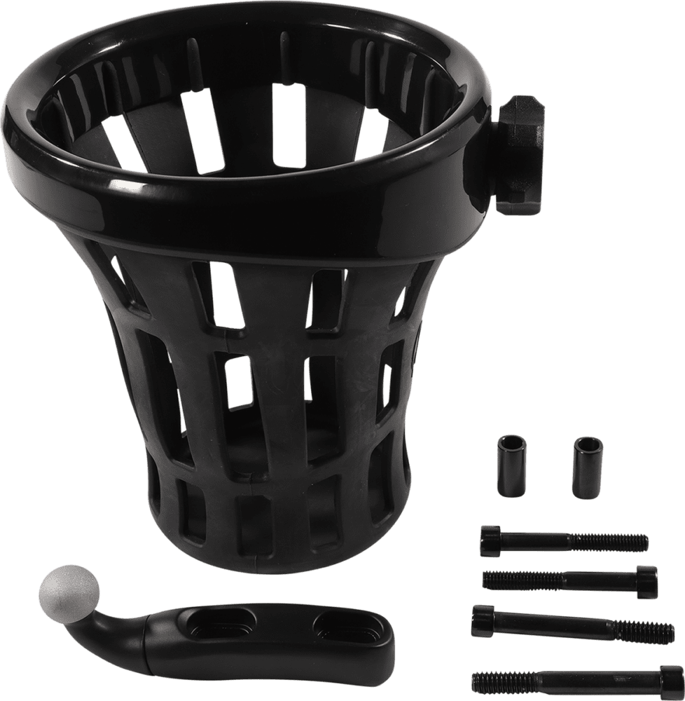 Big Ass® Drink Holder