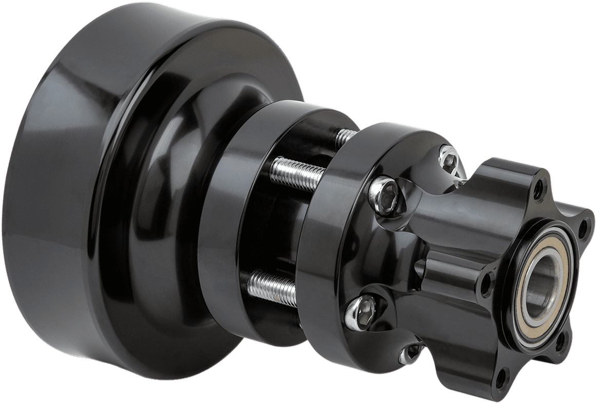 Cartridge Hub