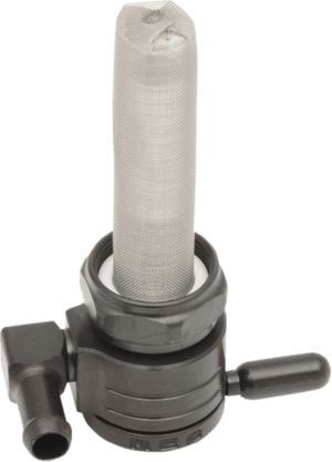 "Click-Slick" Fuel Petcock — 22 mm