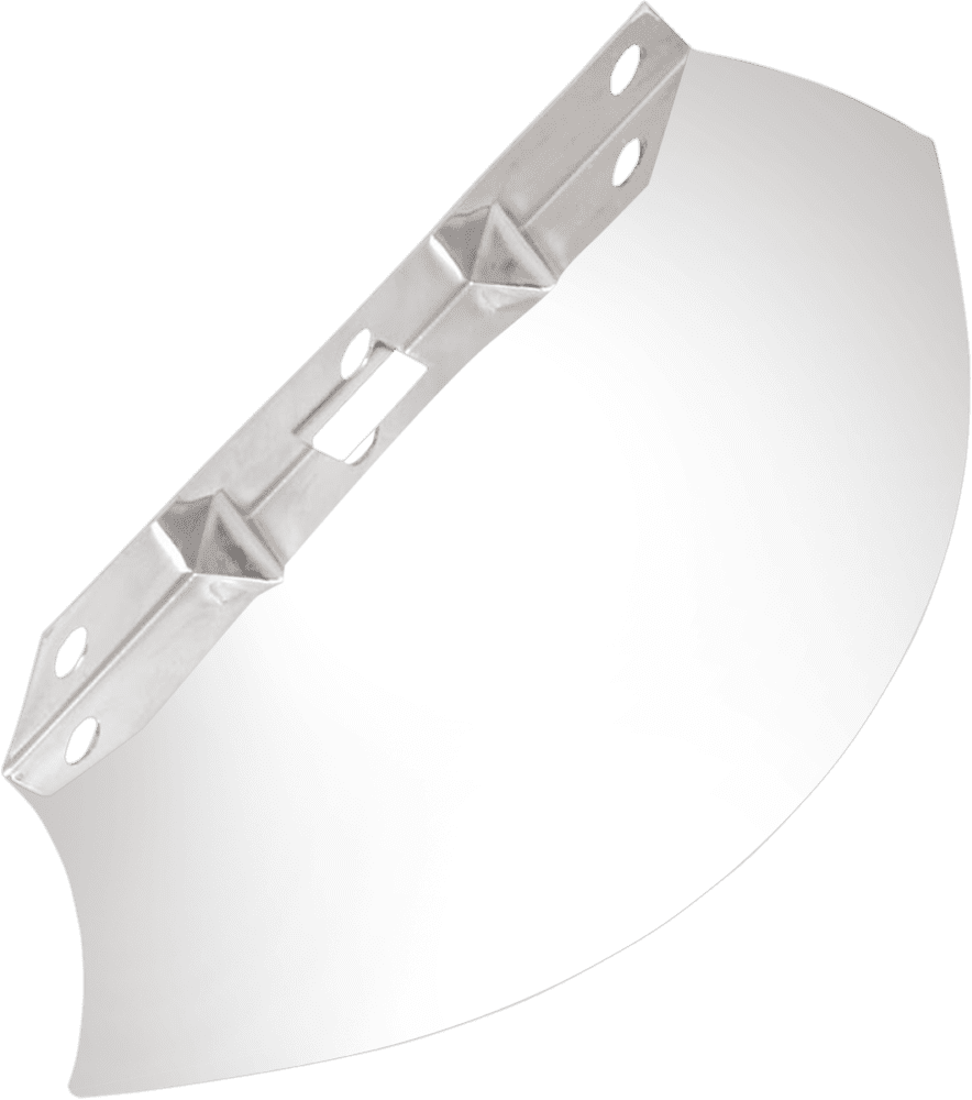 Front Fork Air Baffle