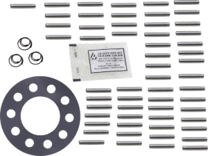 Clutch Hub Bearing Kit