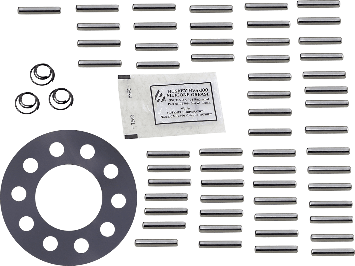Clutch Hub Bearing Kit
