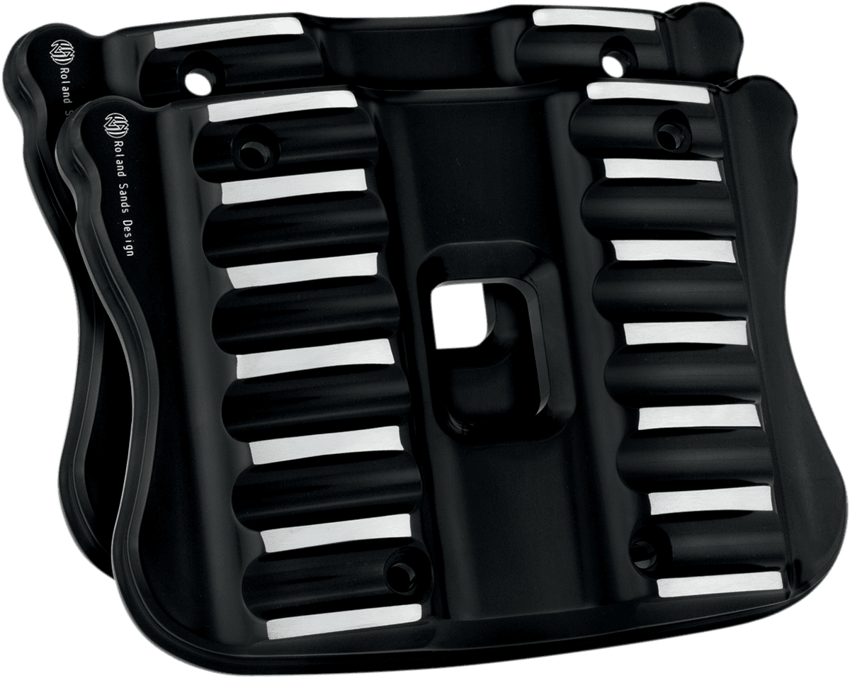 Nostalgia Rocker Box Covers