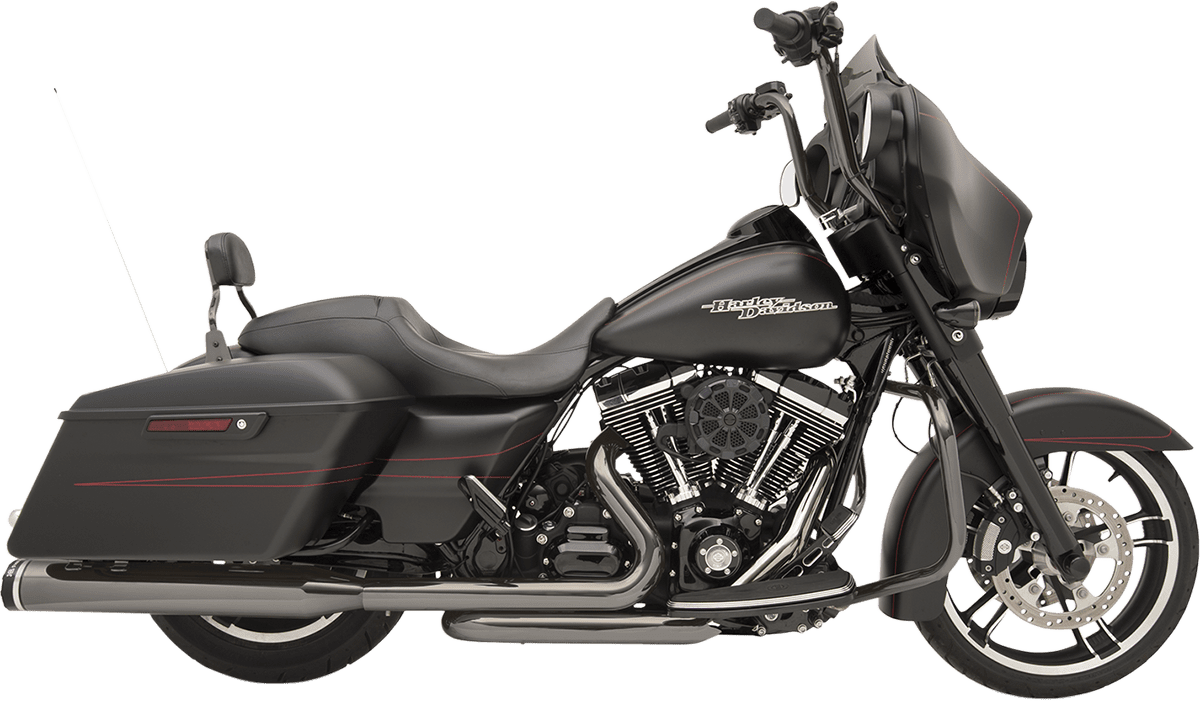 2:2 Dominator Exhaust System