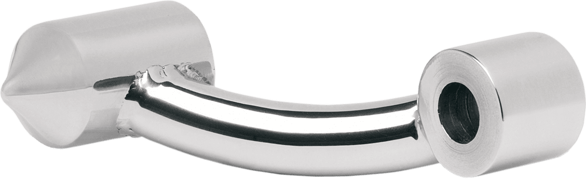 Nostalgia Headlight Relocation Bracket