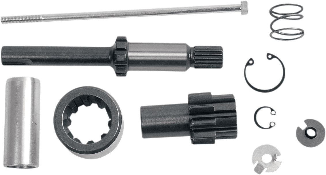 Starter Jackshaft Kit