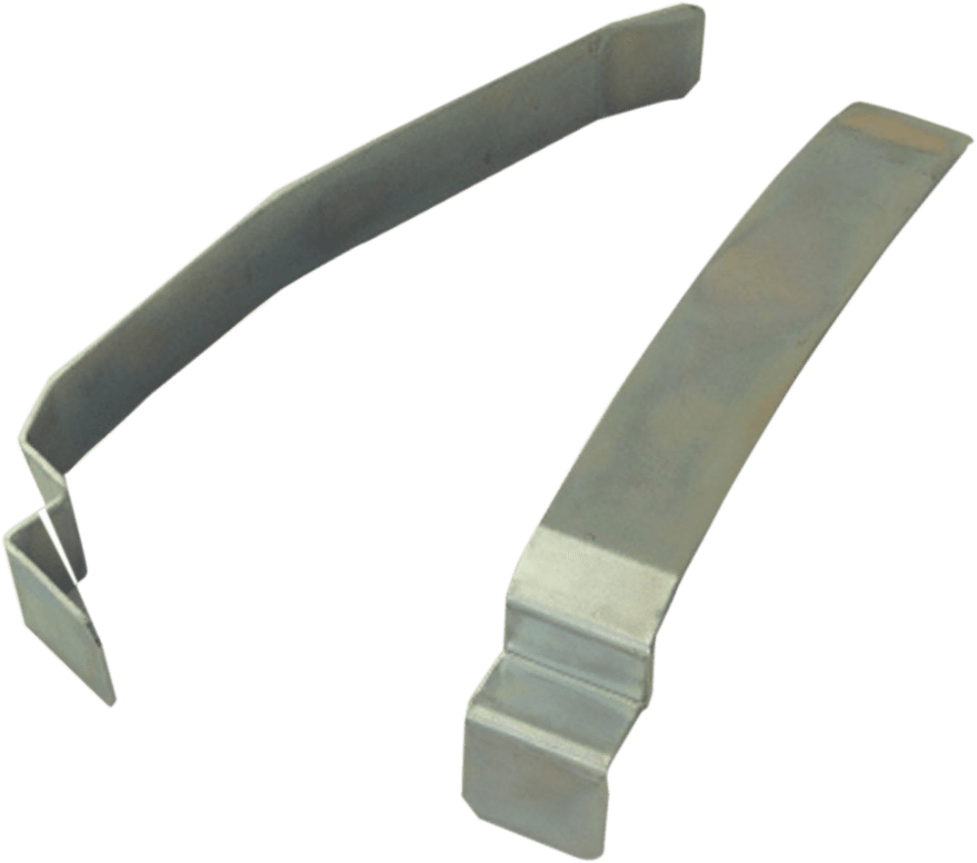 “Bag Bar” Saddlebag Lid Supports
