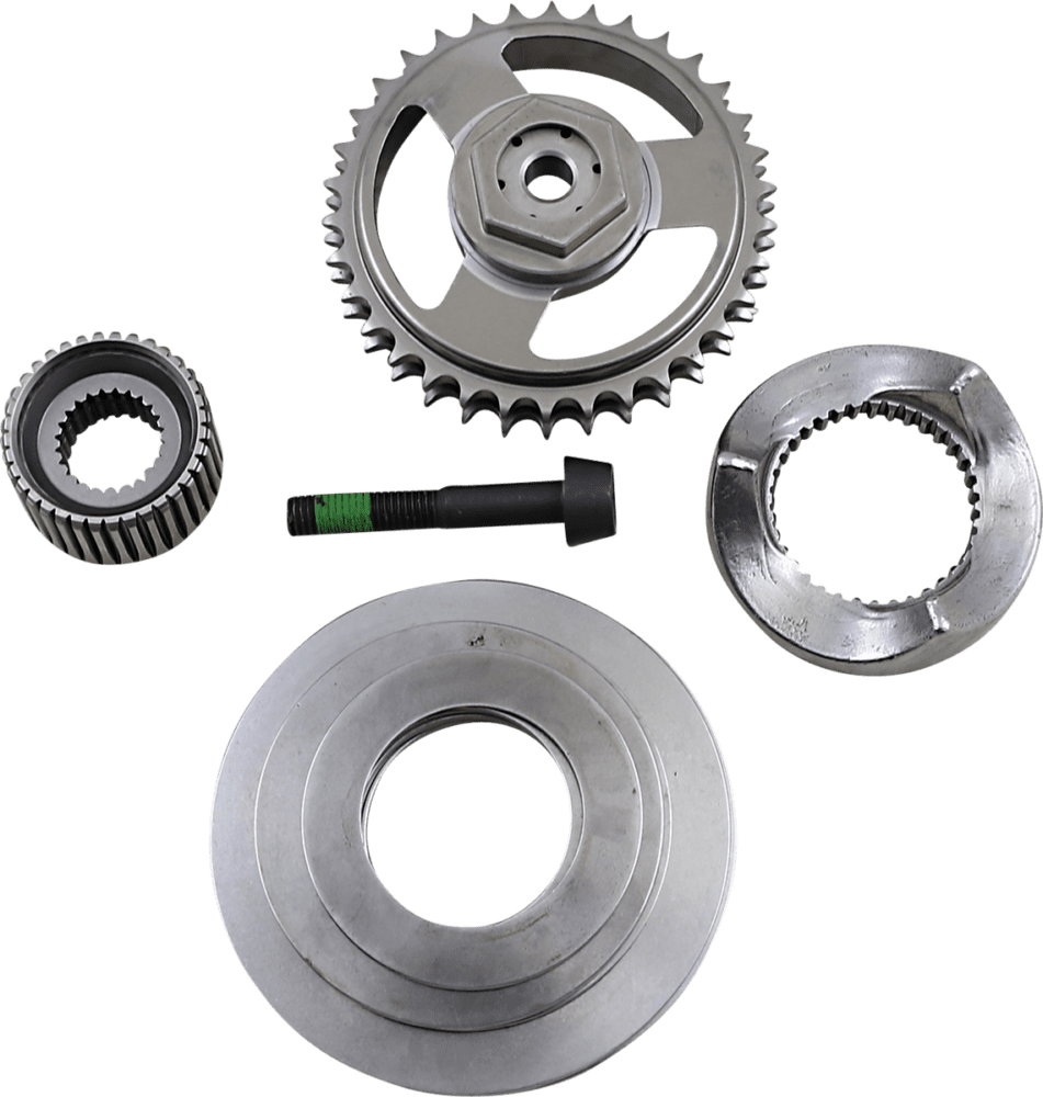 Sprocket Kit