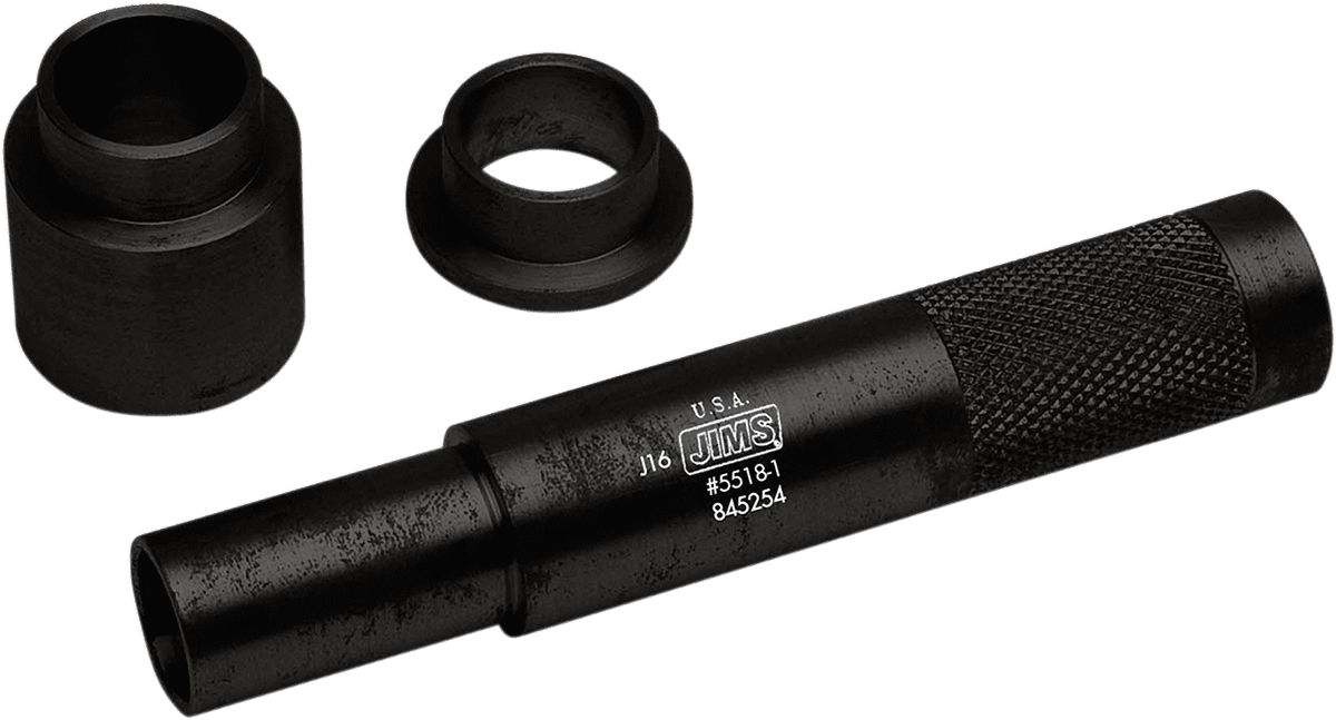 Shifter Mechanism Sleeve Tool