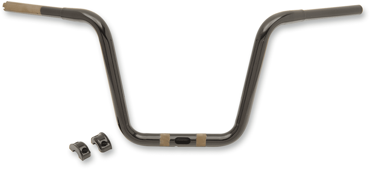 1-1/4" Touring Handlebar