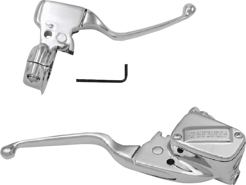Brake/Clutch Lever Assembly