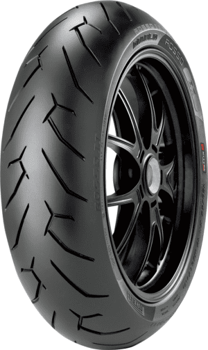 Diablo Rosso™ II Tire