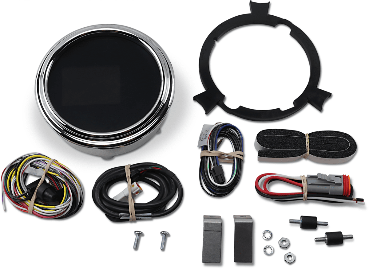 MLX – 2000 Series Gauge