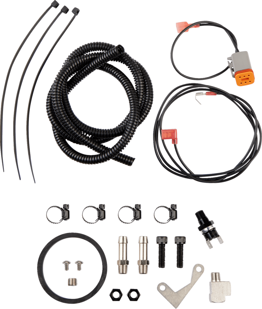 Oil Cooler Kit