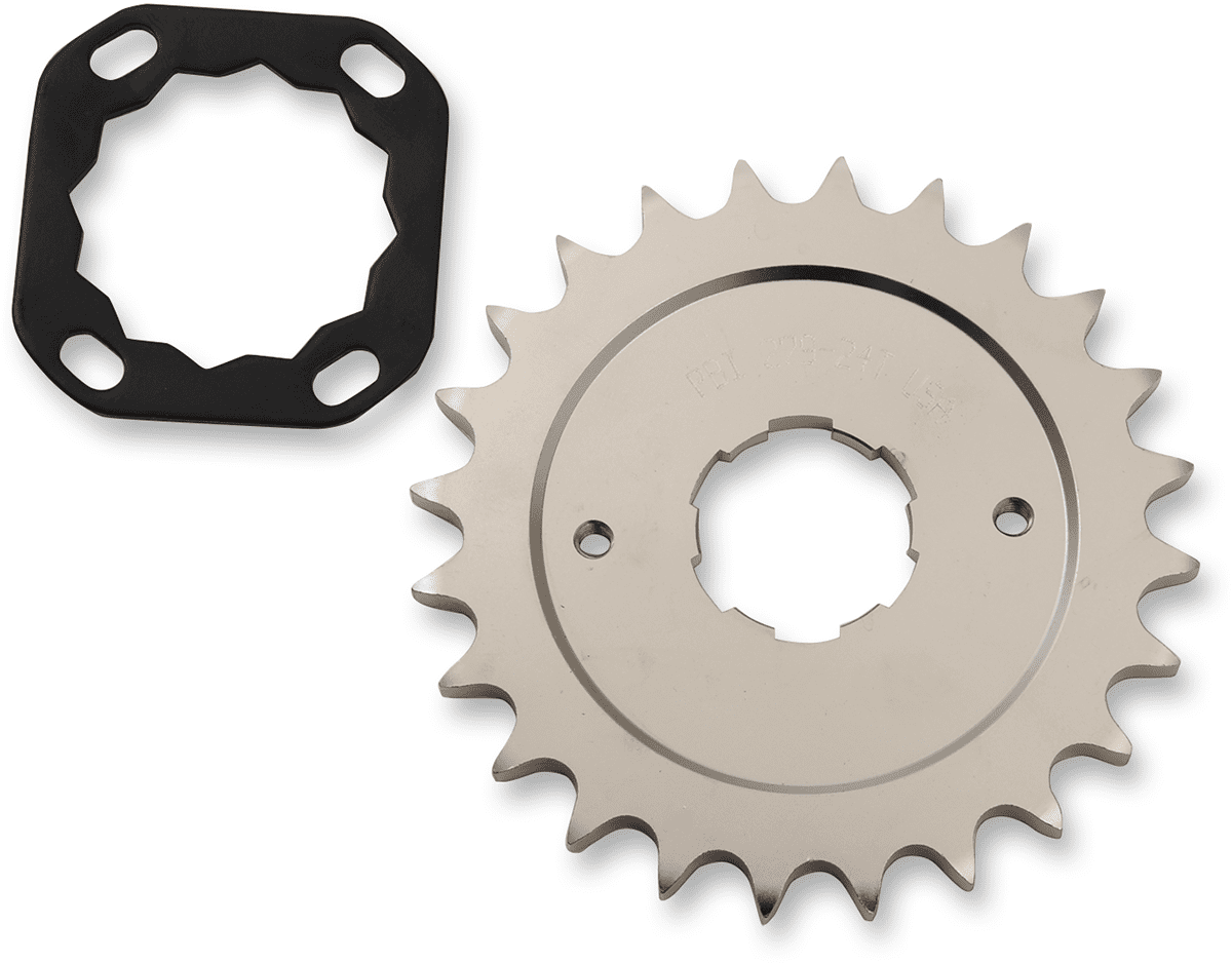 Transmission Mainshaft Sprocket