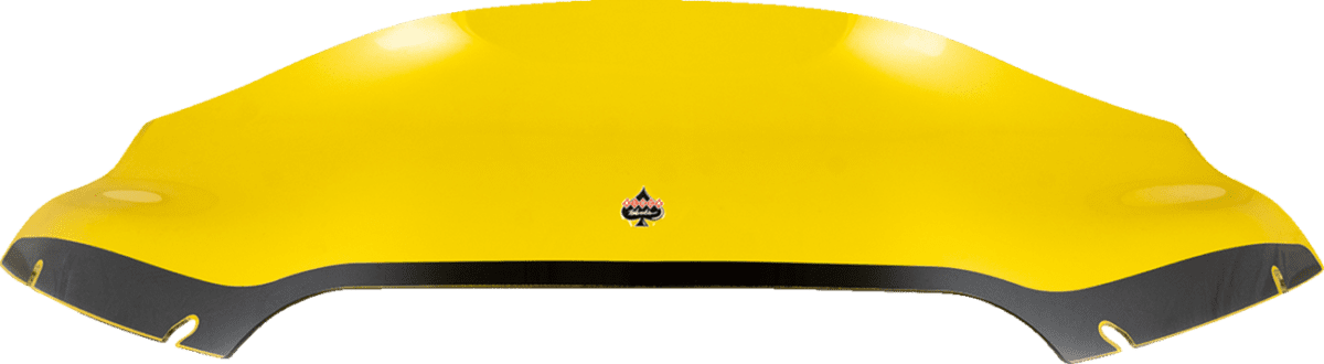 Kolor Flare™ Sport Windshield