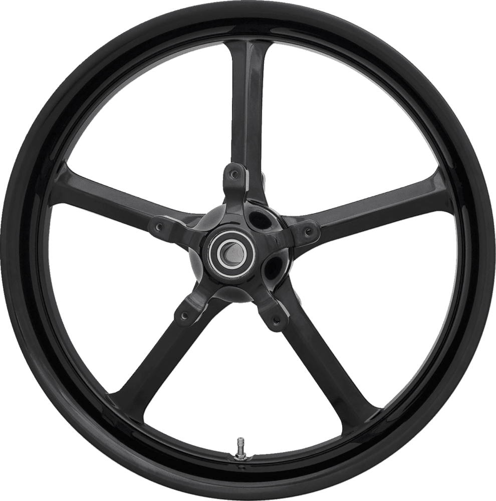 Rockstar Moto Forged Aluminum Wheel