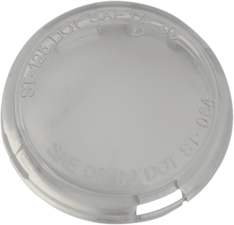 Replacement Turn Signal Lens