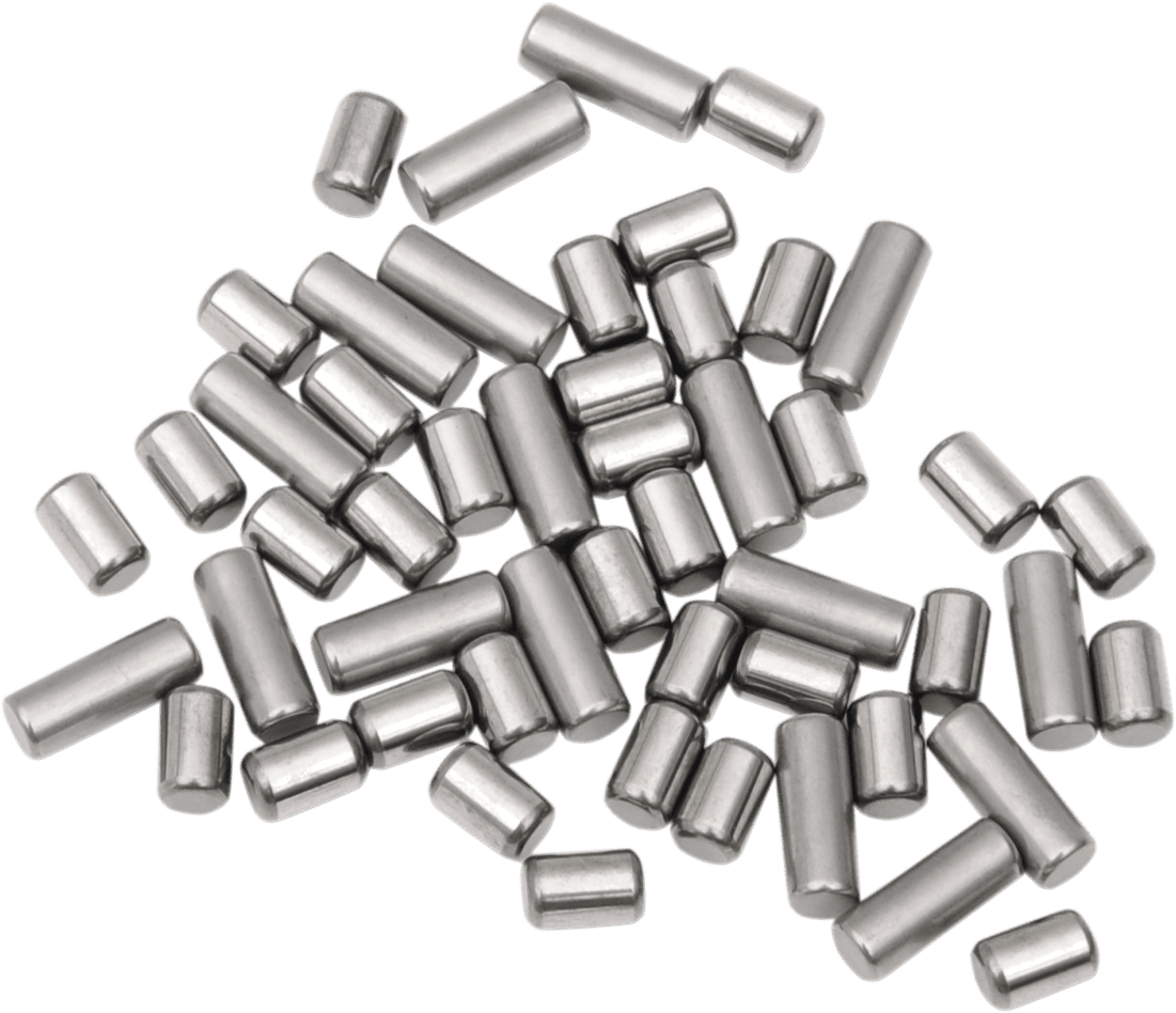 Connecting Rod Roller Sets