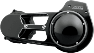 2-3/4" Open Belt Drive Kit