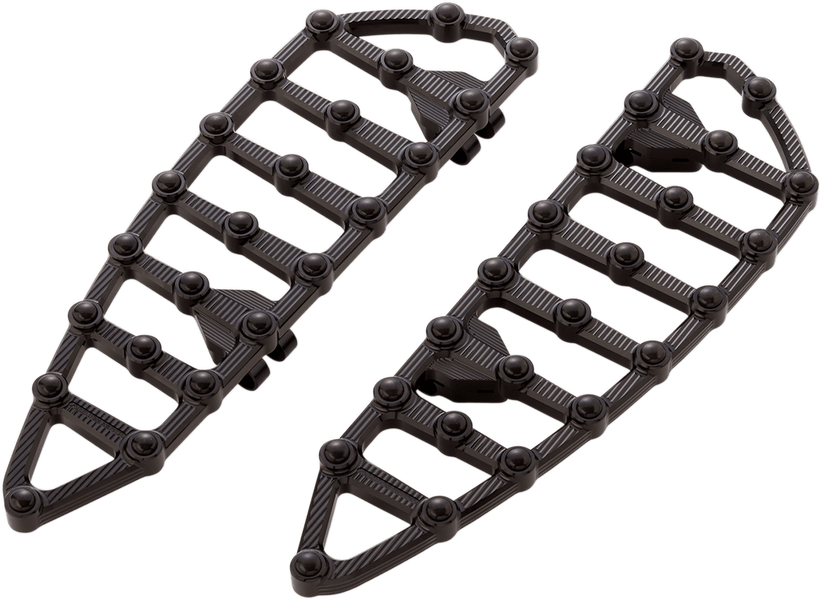 MX Billet Floorboards