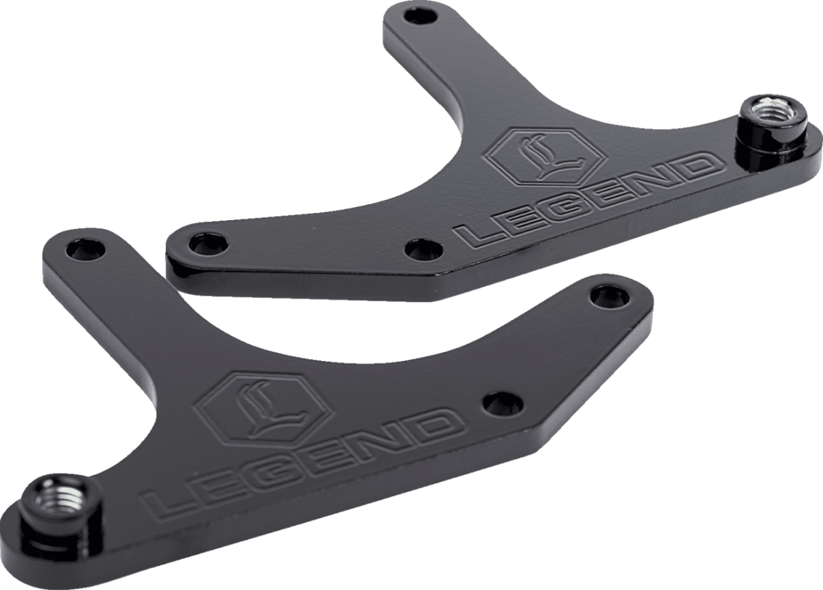 Twin Cam Trike Rear Lift Kit