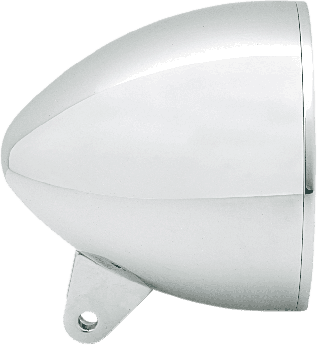 Concours Headlight Housings