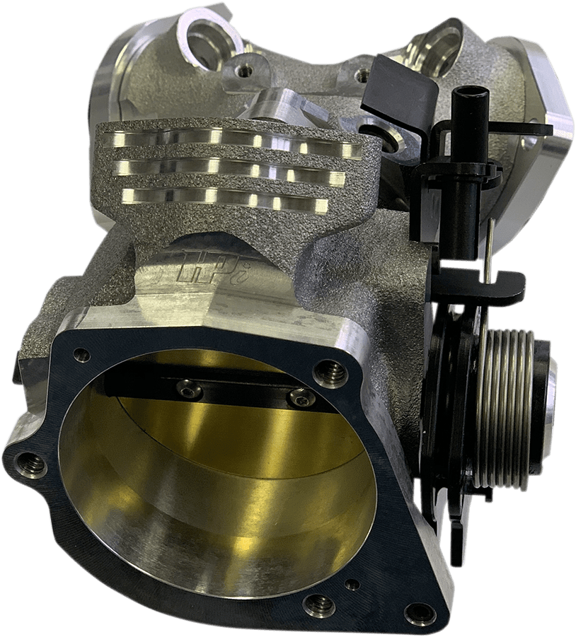 MAXFLOW™ Throttle Bodies