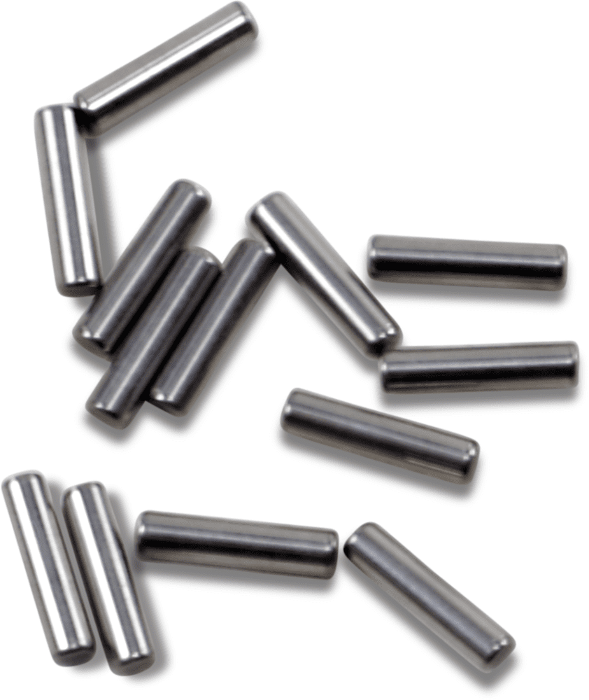 Connecting Rod Roller Sets