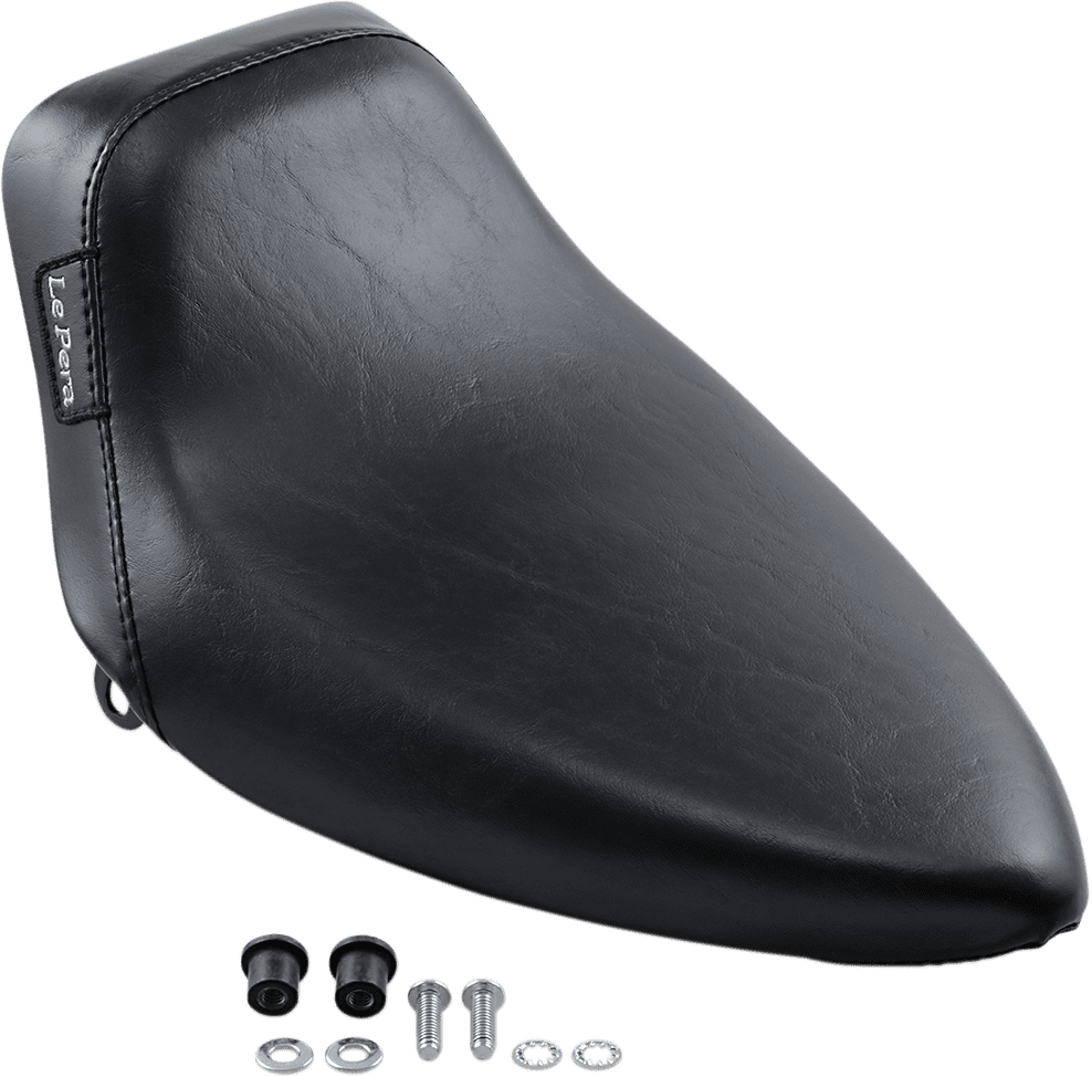 Bare Bones Solo Seat