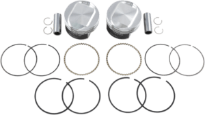 High-Performance Piston Kit