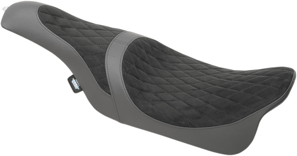 Caballero 2-Up Vinyl Seat