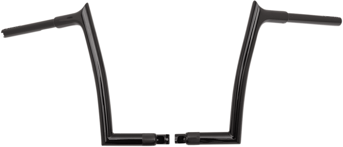 1-1/4″ EZ Install Pointed Top Handlebar