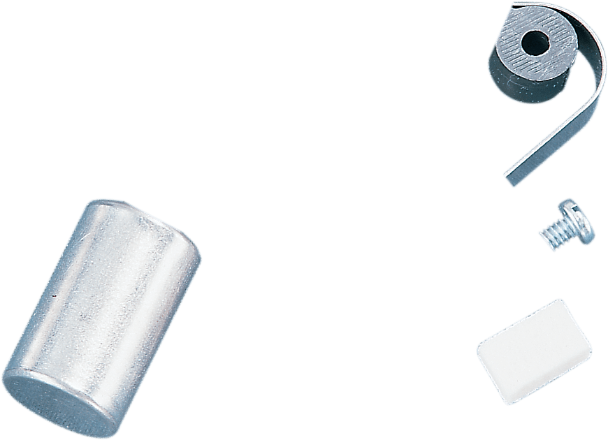 Points and Condensers