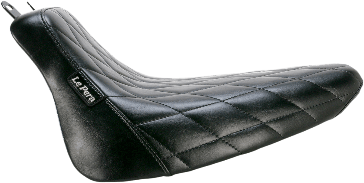 Bare Bones Solo Seat