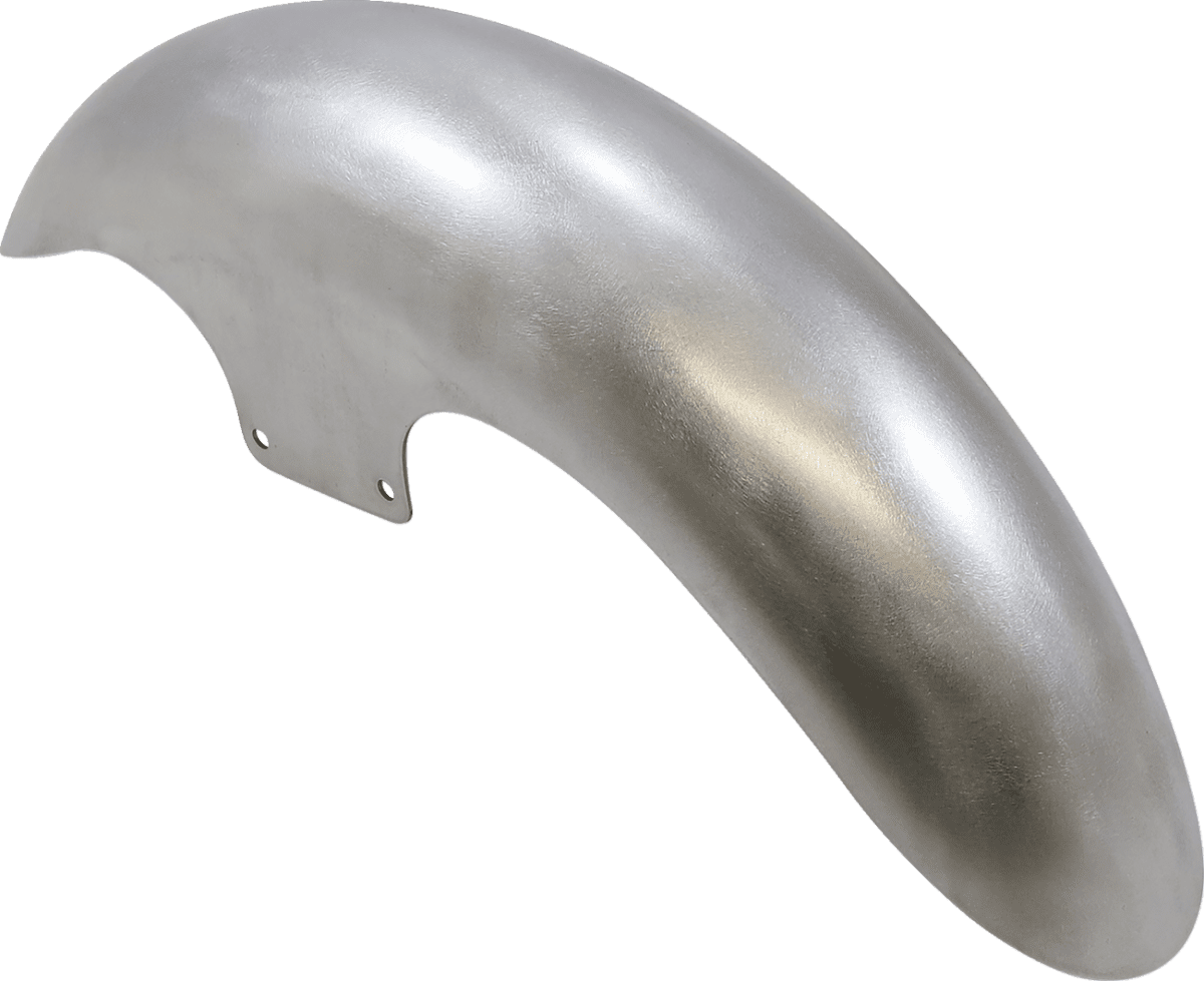 Cafe Front Fender for OEM Wheels