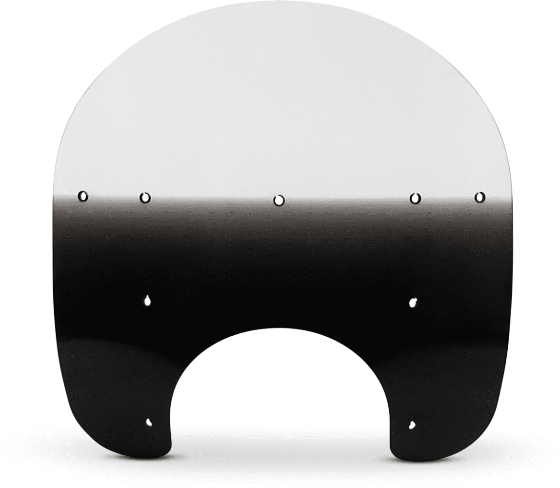 Sportzilla Fairing with Stereo Receiver